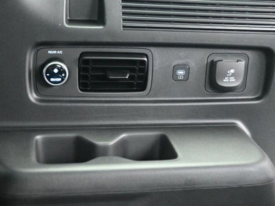 2026 Hyundai Santa Fe Hybrid Calligraphy AWD