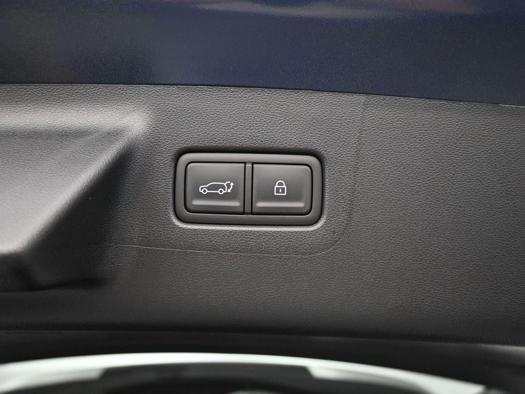 2026 Hyundai Santa Fe Hybrid Calligraphy AWD