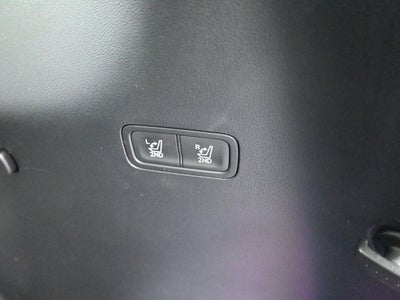 2026 Hyundai Santa Fe Hybrid Calligraphy AWD