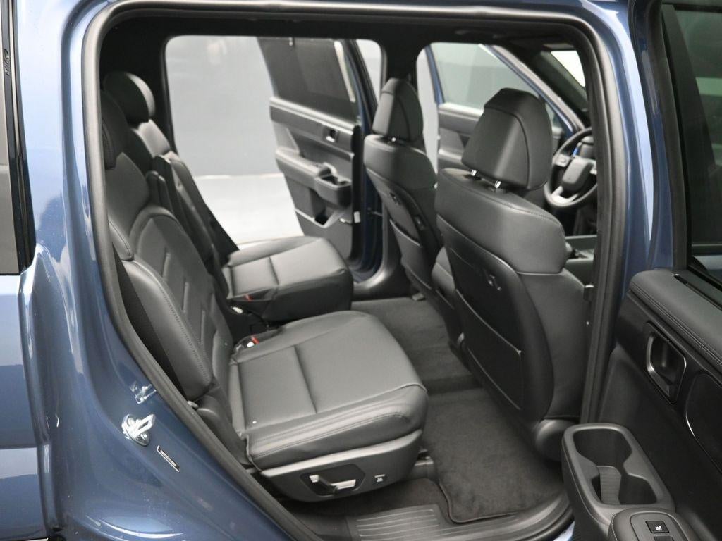 2026 Hyundai Santa Fe Hybrid Calligraphy AWD