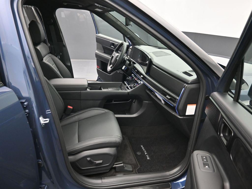 2026 Hyundai Santa Fe Hybrid Calligraphy AWD