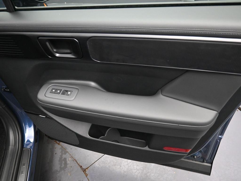 2026 Hyundai Santa Fe Hybrid Calligraphy AWD