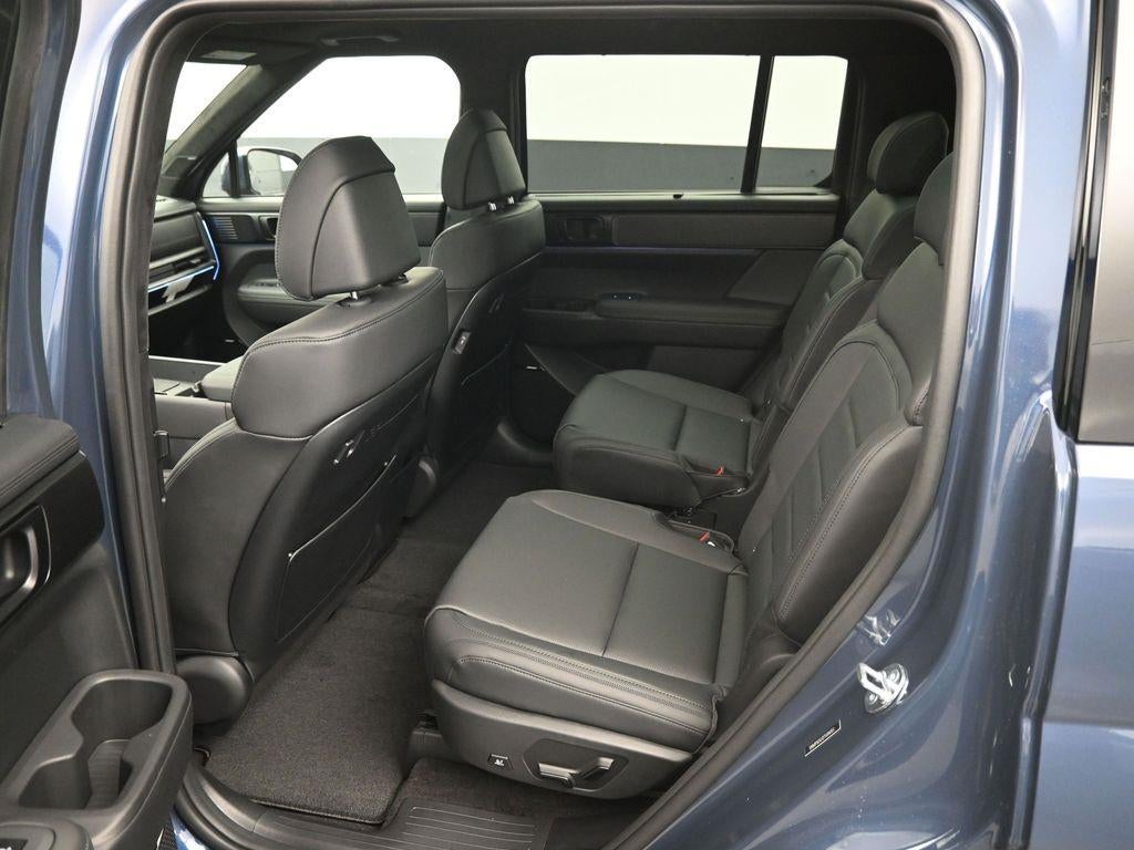 2026 Hyundai Santa Fe Hybrid Calligraphy AWD