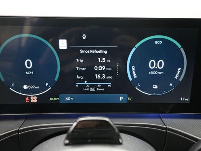 2026 Hyundai Santa Fe Hybrid Calligraphy AWD