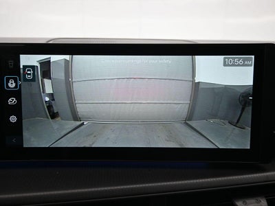 2026 Hyundai Santa Fe Hybrid Calligraphy AWD