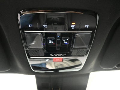 2026 Hyundai Santa Fe Hybrid Calligraphy AWD