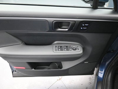 2026 Hyundai Santa Fe Hybrid Calligraphy AWD