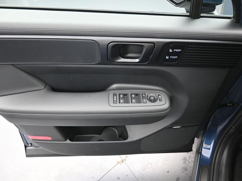 2026 Hyundai Santa Fe Hybrid Calligraphy AWD