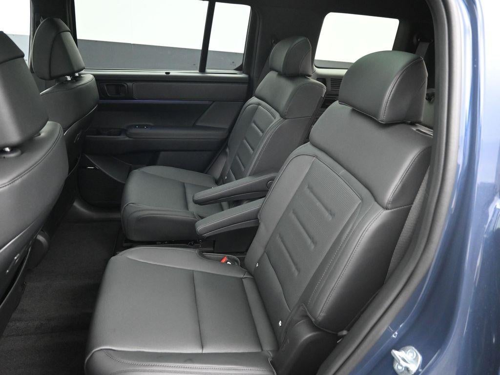 2026 Hyundai Santa Fe Hybrid Calligraphy AWD