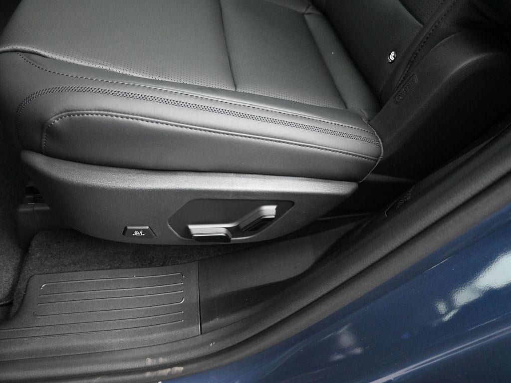 2026 Hyundai Santa Fe Hybrid Calligraphy AWD