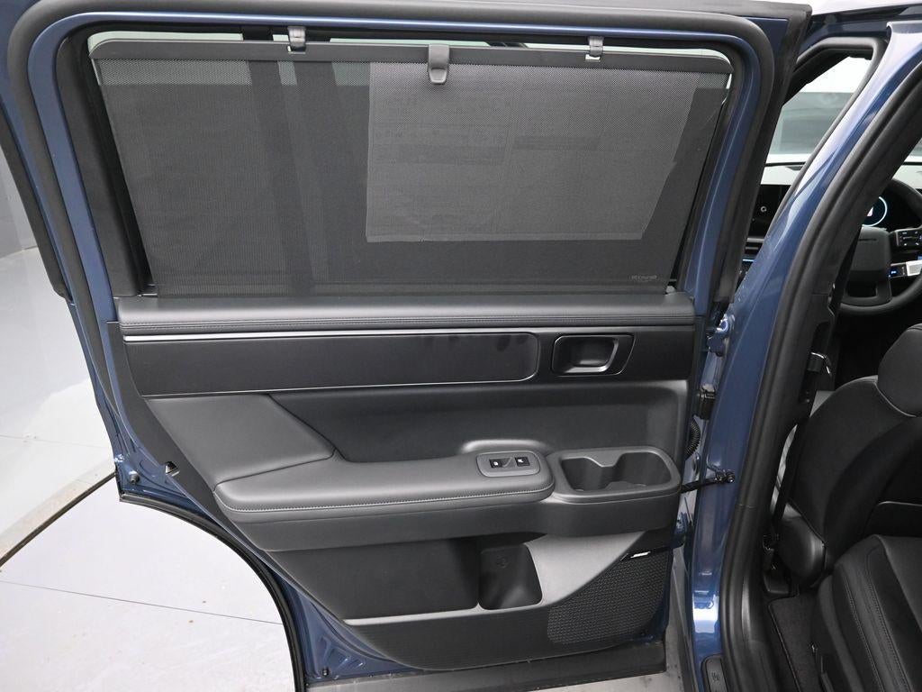 2026 Hyundai Santa Fe Hybrid Calligraphy AWD