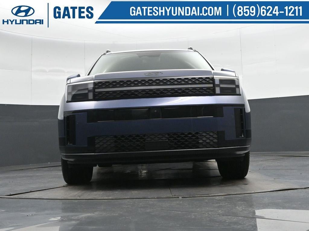 2026 Hyundai Santa Fe Hybrid Calligraphy AWD