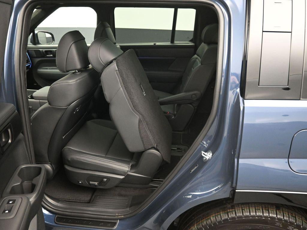 2026 Hyundai Santa Fe Hybrid Calligraphy AWD