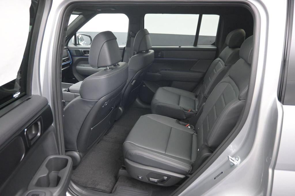 2027 Hyundai Santa Fe Hybrid Calligraphy