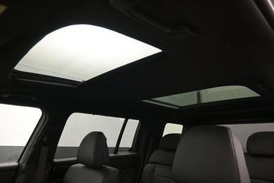 2027 Hyundai Santa Fe Hybrid Calligraphy