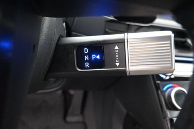 2027 Hyundai Santa Fe Hybrid Calligraphy
