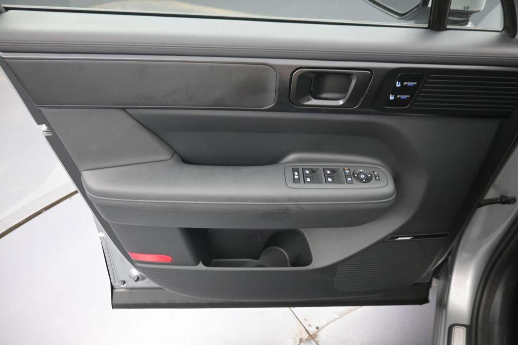 2027 Hyundai Santa Fe Hybrid Calligraphy