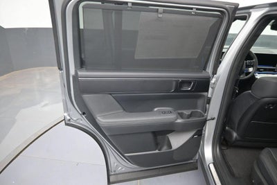 2027 Hyundai Santa Fe Hybrid Calligraphy