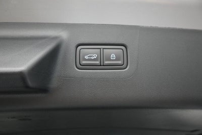 2027 Hyundai Santa Fe Hybrid Calligraphy