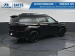 2027 Hyundai Santa Fe Calligraphy
