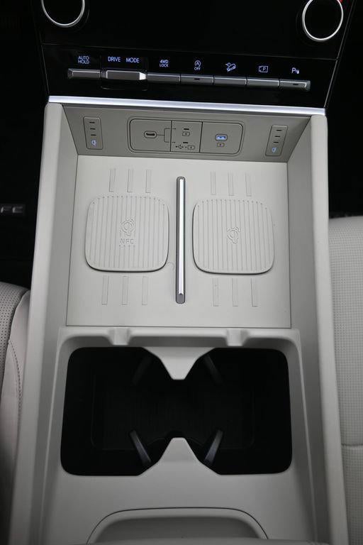 2027 Hyundai Santa Fe Calligraphy