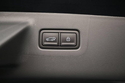 2027 Hyundai Santa Fe Calligraphy