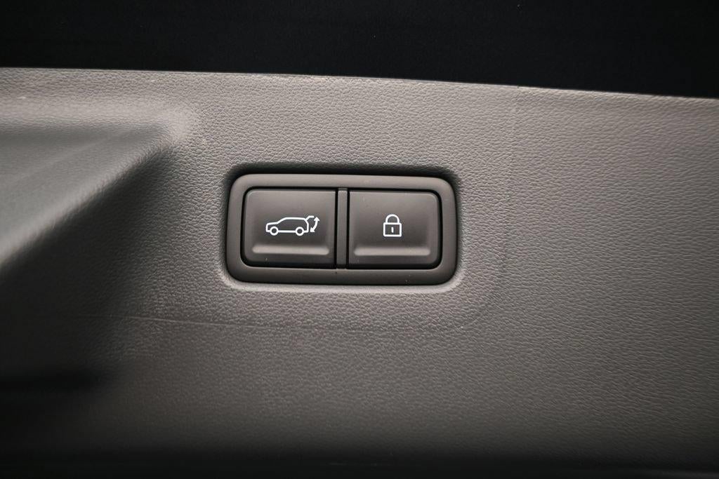 2027 Hyundai Santa Fe Calligraphy
