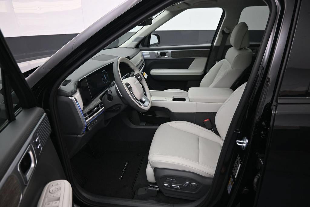 2027 Hyundai Santa Fe Calligraphy