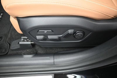 2027 Hyundai Santa Fe Calligraphy