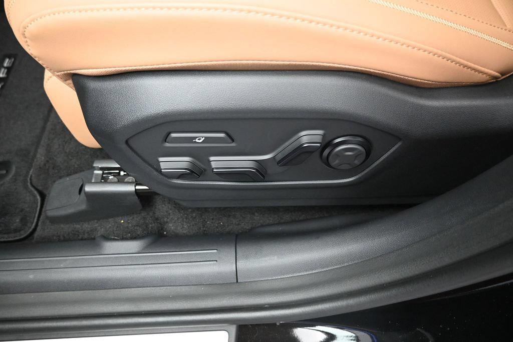 2027 Hyundai Santa Fe Calligraphy