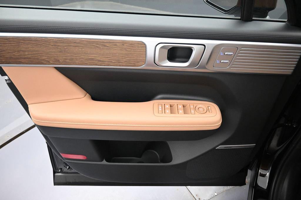 2027 Hyundai Santa Fe Calligraphy