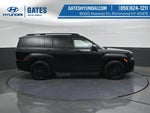 2027 Hyundai Santa Fe Calligraphy