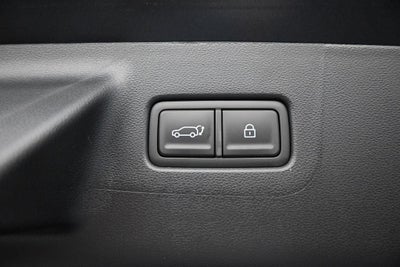 2027 Hyundai Santa Fe Calligraphy