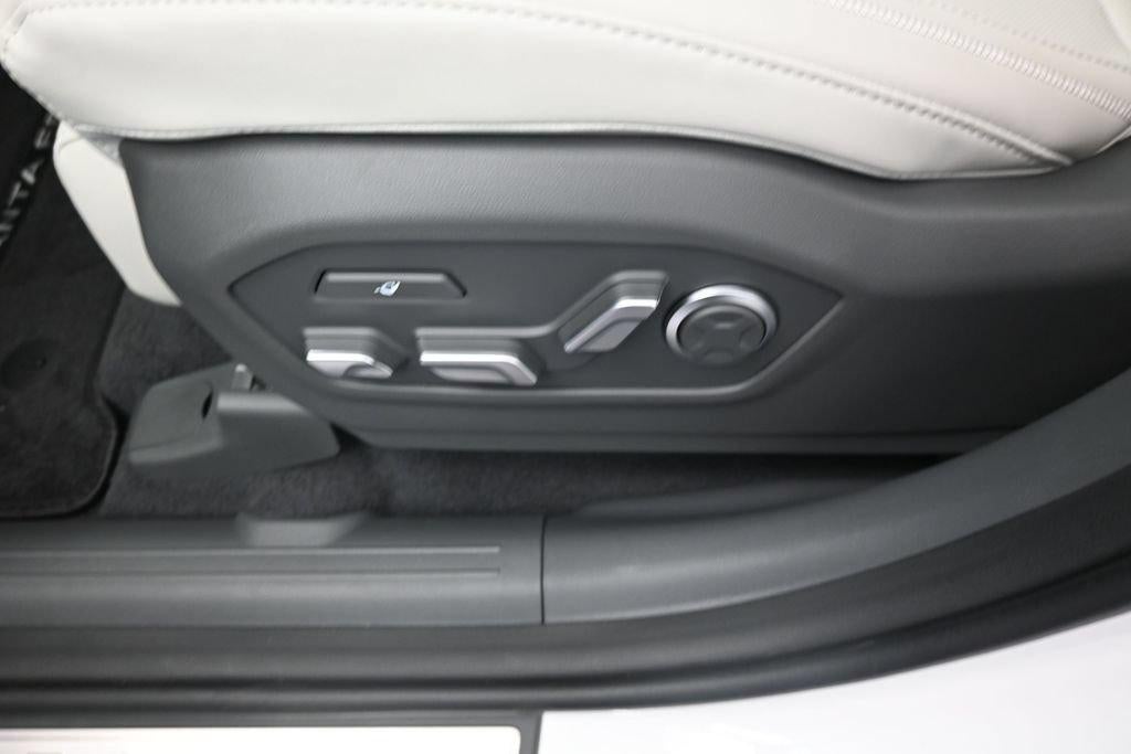 2027 Hyundai Santa Fe Calligraphy