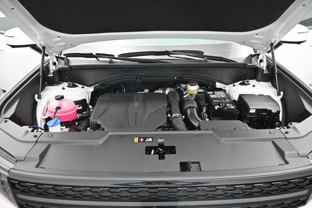 2027 Hyundai Santa Fe Calligraphy