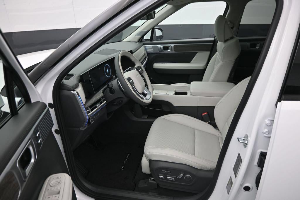 2027 Hyundai Santa Fe Calligraphy