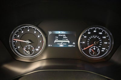 2023 Hyundai Santa Fe XRT