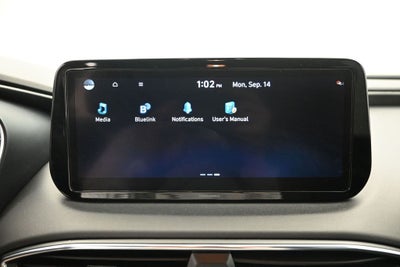 2023 Hyundai Santa Fe XRT
