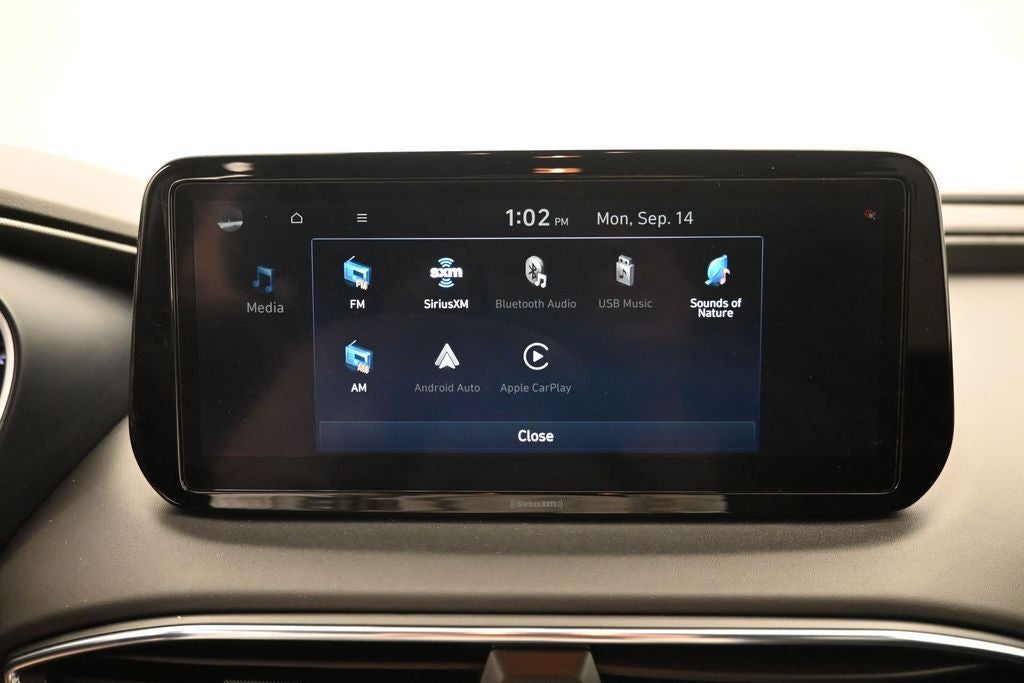 2023 Hyundai Santa Fe XRT