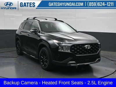 2023 Hyundai Santa Fe XRT