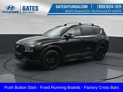2023 Hyundai Santa Fe XRT