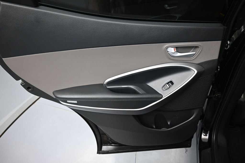 2018 Hyundai Santa Fe Sport 2.4 Base