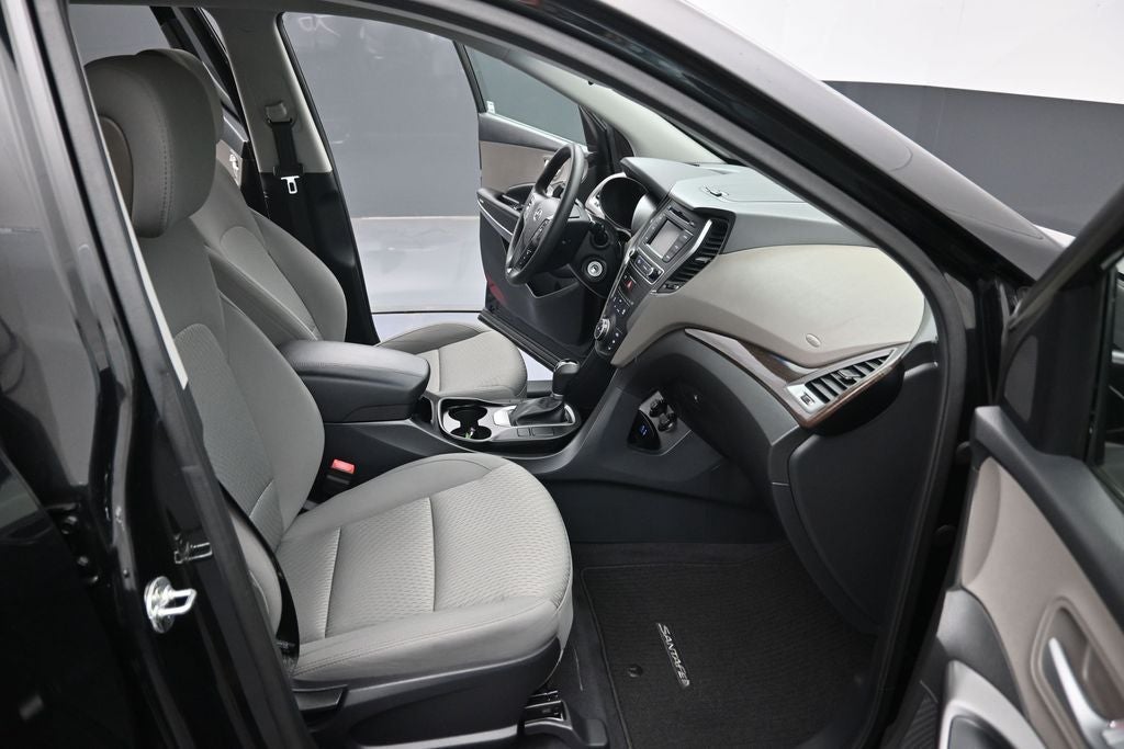 2018 Hyundai Santa Fe Sport 2.4 Base