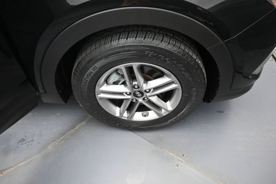 2018 Hyundai Santa Fe Sport 2.4 Base