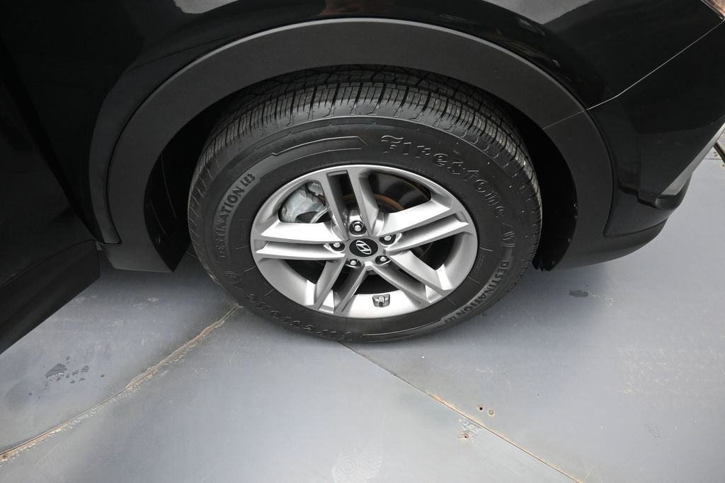 2018 Hyundai Santa Fe Sport 2.4 Base