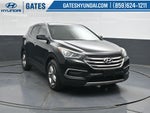 2018 Hyundai Santa Fe Sport 2.4 Base