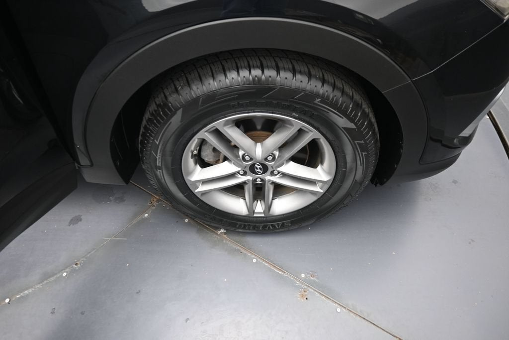 2018 Hyundai Santa Fe Sport 2.4 Base