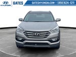 2018 Hyundai Santa Fe Sport 2.4 Base