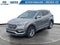 2018 Hyundai Santa Fe Sport 2.4 Base