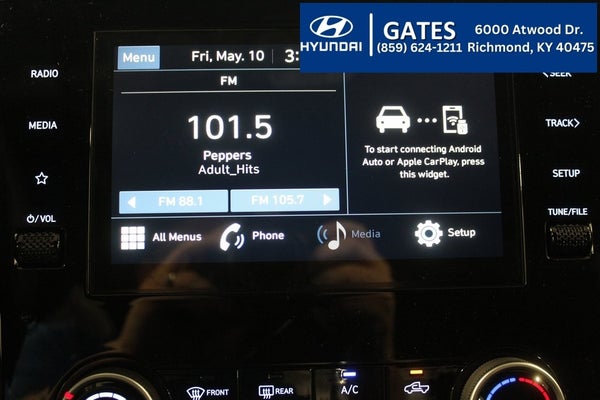 2024 Hyundai Santa Cruz SE FWD Just Arrived!! in Richmond, KY - Gates Auto Family